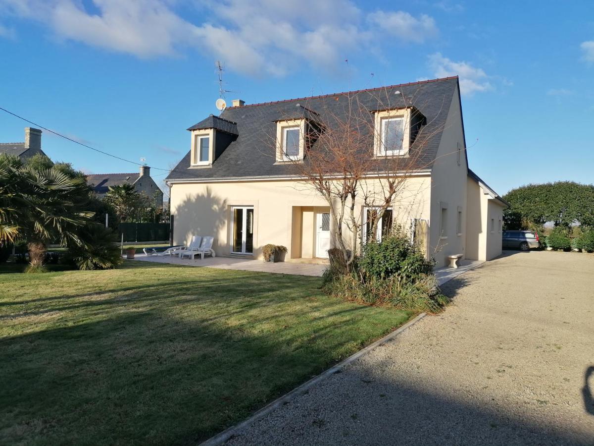 Villa Des Pontons Maison 5 Chambres Avec Grand Jardin Clos Et Belle Terrasse Sejour Spacieux Lumineux A 2 Kms De La Plage D'Arromanches Pres De Bayeux, Omaha Beach - Table De Ping Pong Tracy-sur-Mer Eksteriør bilde